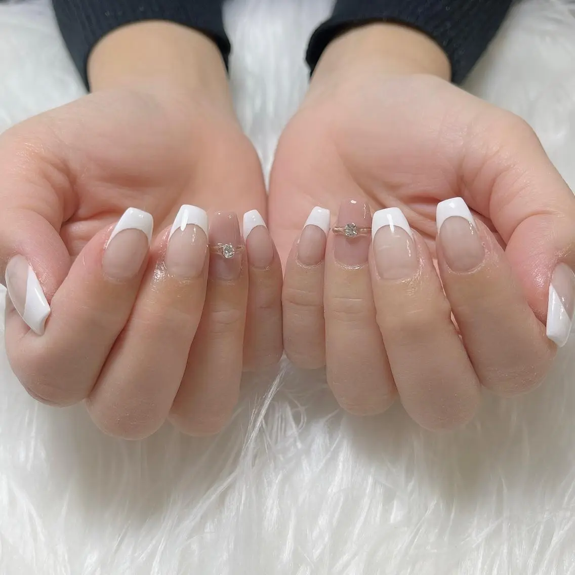 ネイル Nail Salon Momoのネイルデザイン