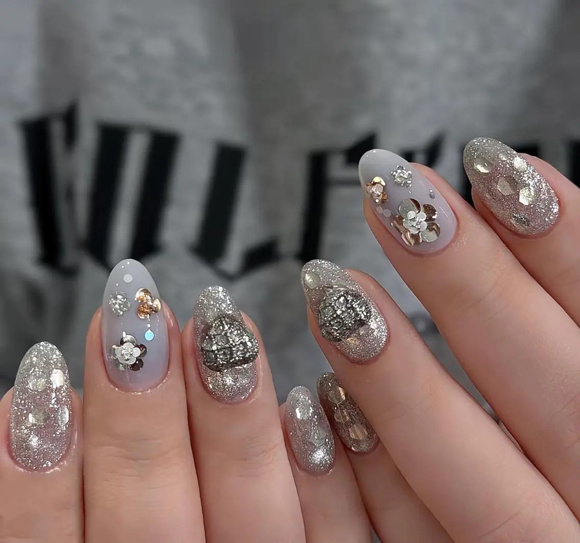 ネイル ハンドネイル Miya🎀 nailのネイルデザイン