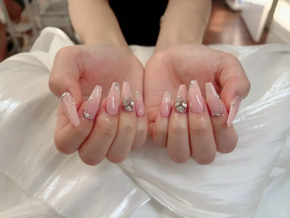 ネイル The Nail エミのネイルデザイン