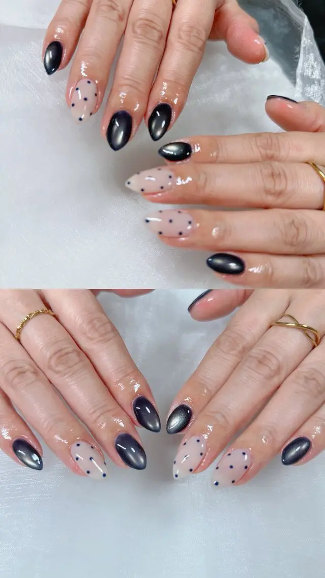 ネイル ハンドネイル riri nailのネイルデザイン