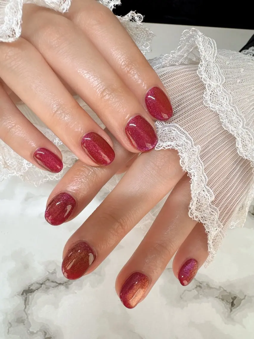 ネイル VIP TRENDYのネイルデザイン