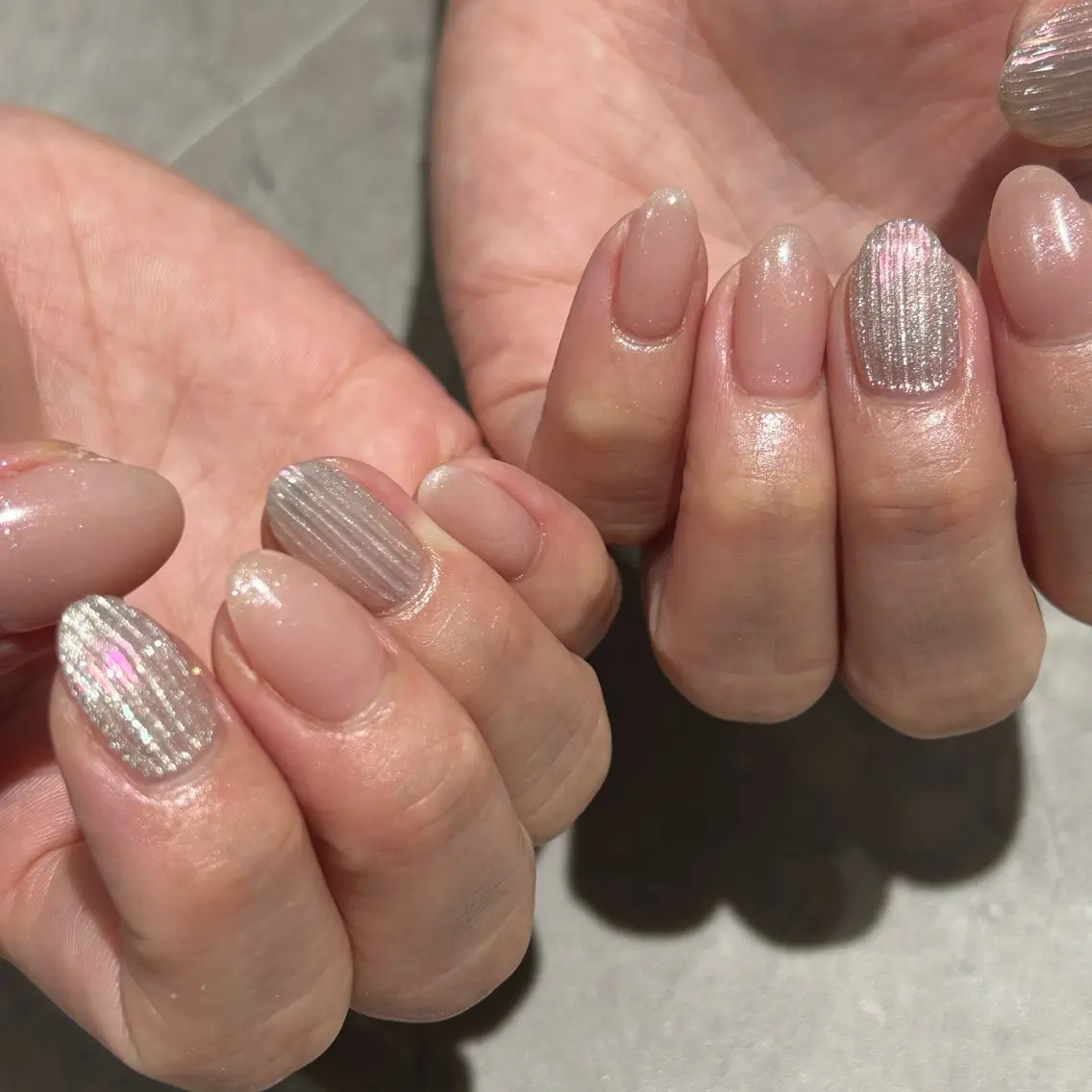 ネイル Lulea nailのネイルデザイン