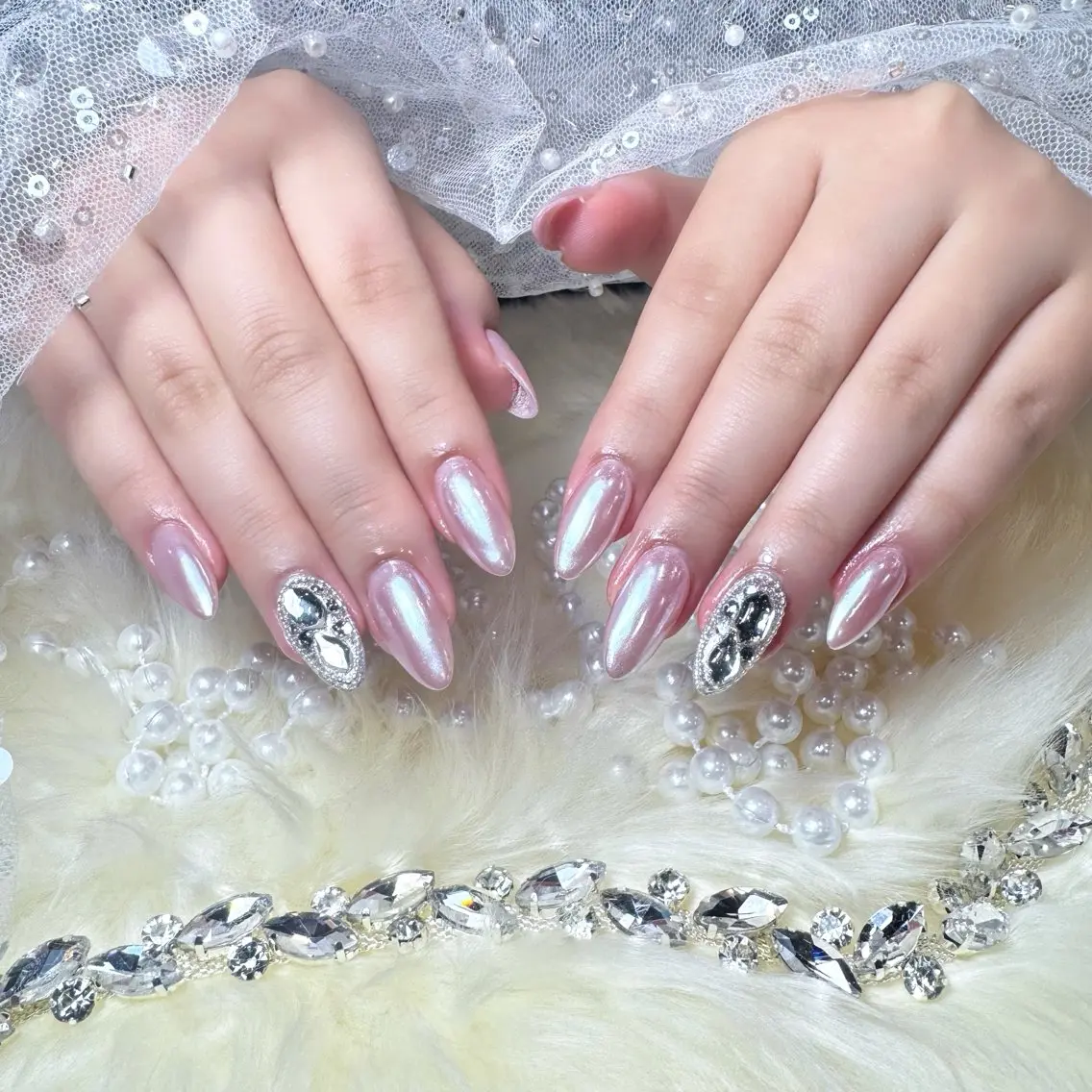 ネイル Doris Nail Salonのネイルデザイン