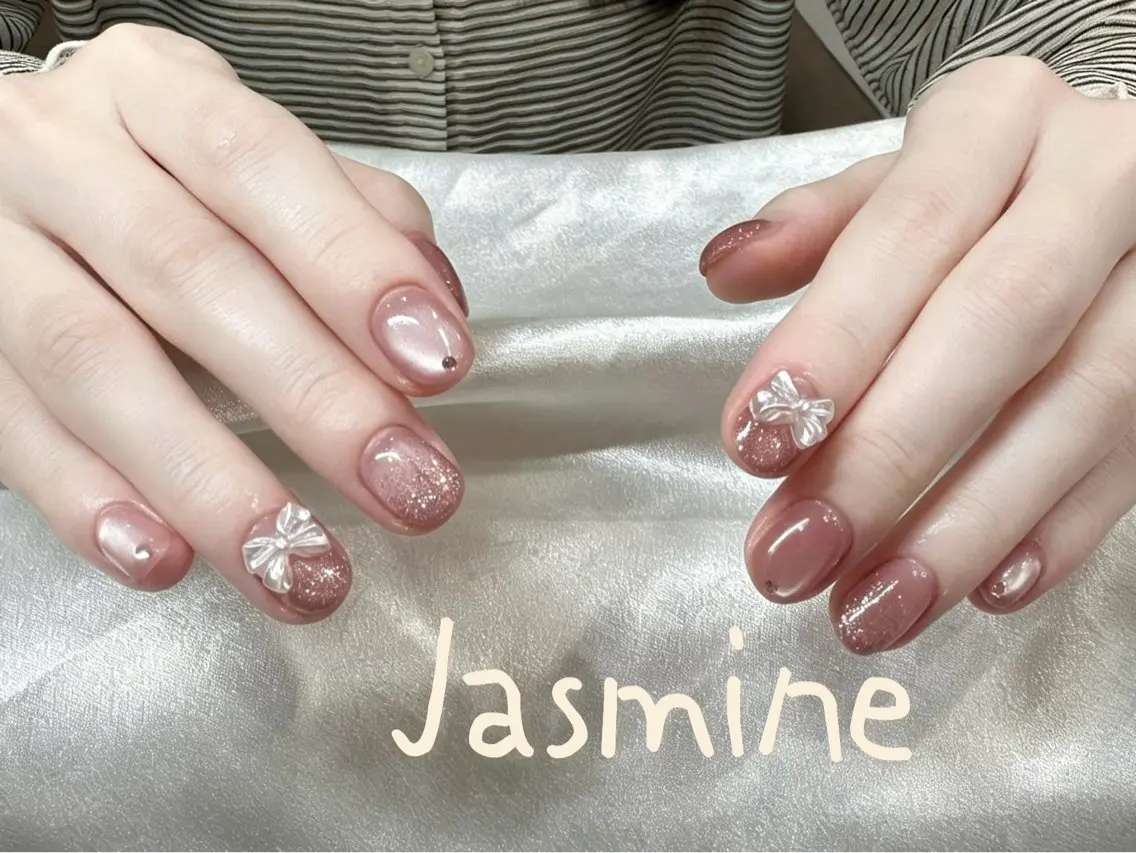 ネイル Sora Nailのネイルデザイン
