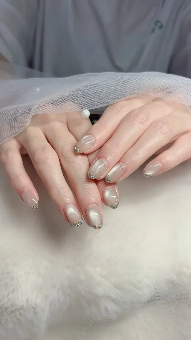 ネイル ハンドネイル ハンドケア RuBy Nail93のネイルデザイン