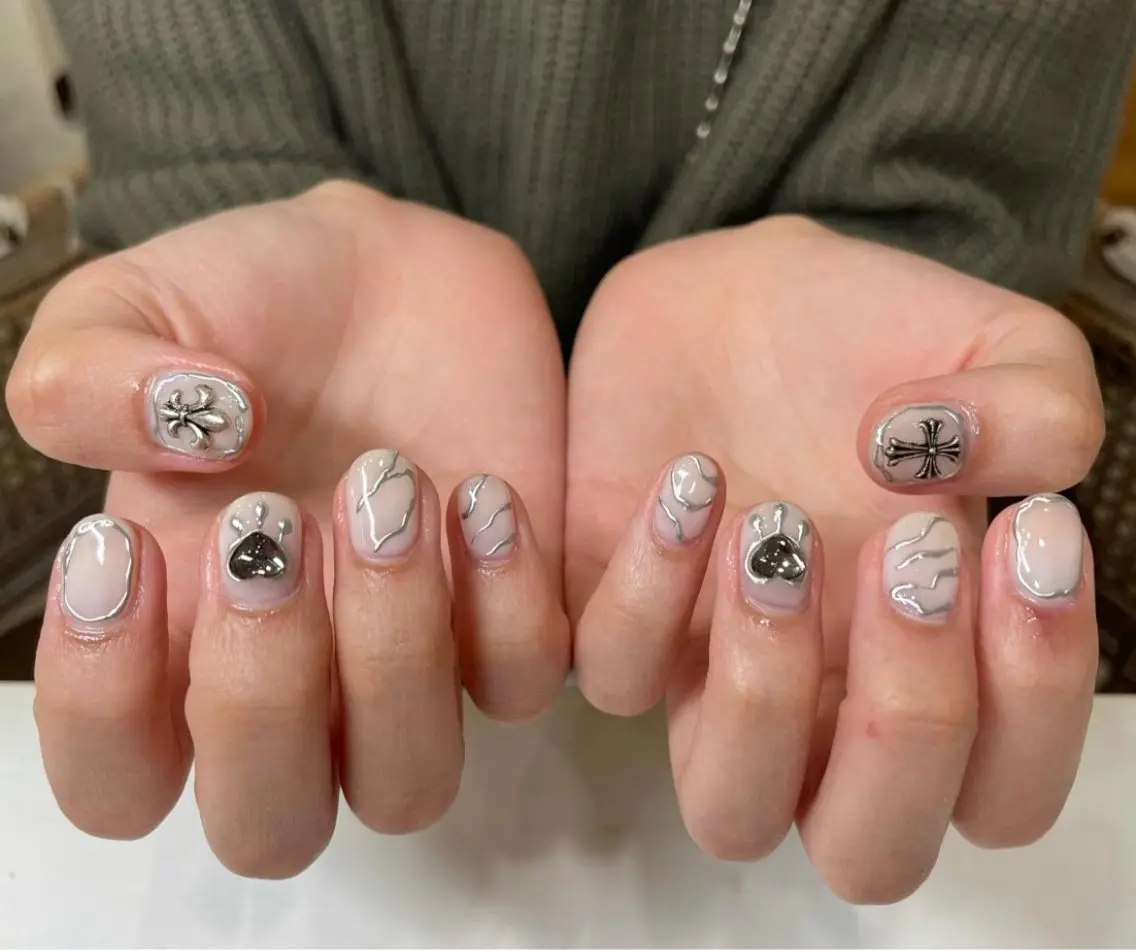 ネイル Angela nail💓のネイルデザイン