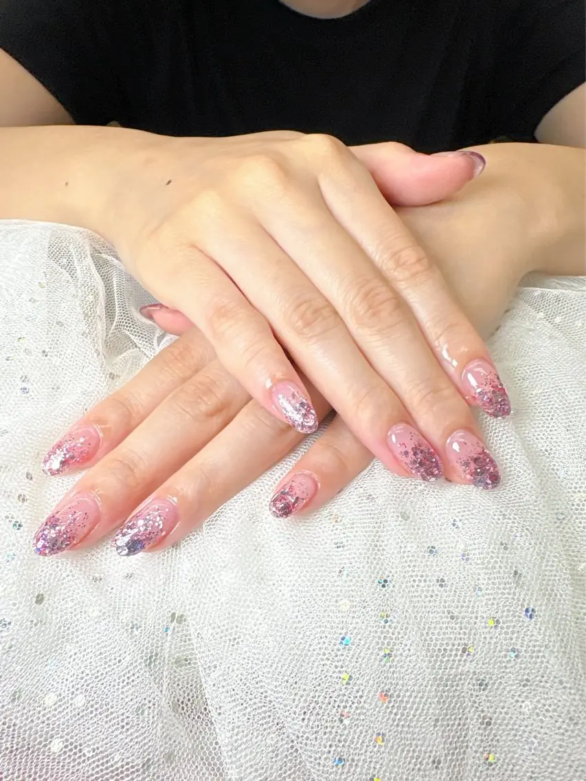 ネイル F&T Nail salonのネイルデザイン
