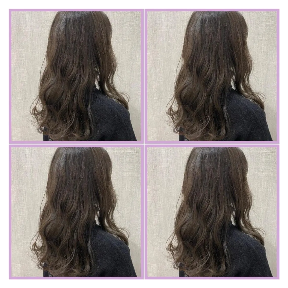 カラー 💎✨艶髪美髪✨💎 Alushe心斎橋店のヘアスタイル