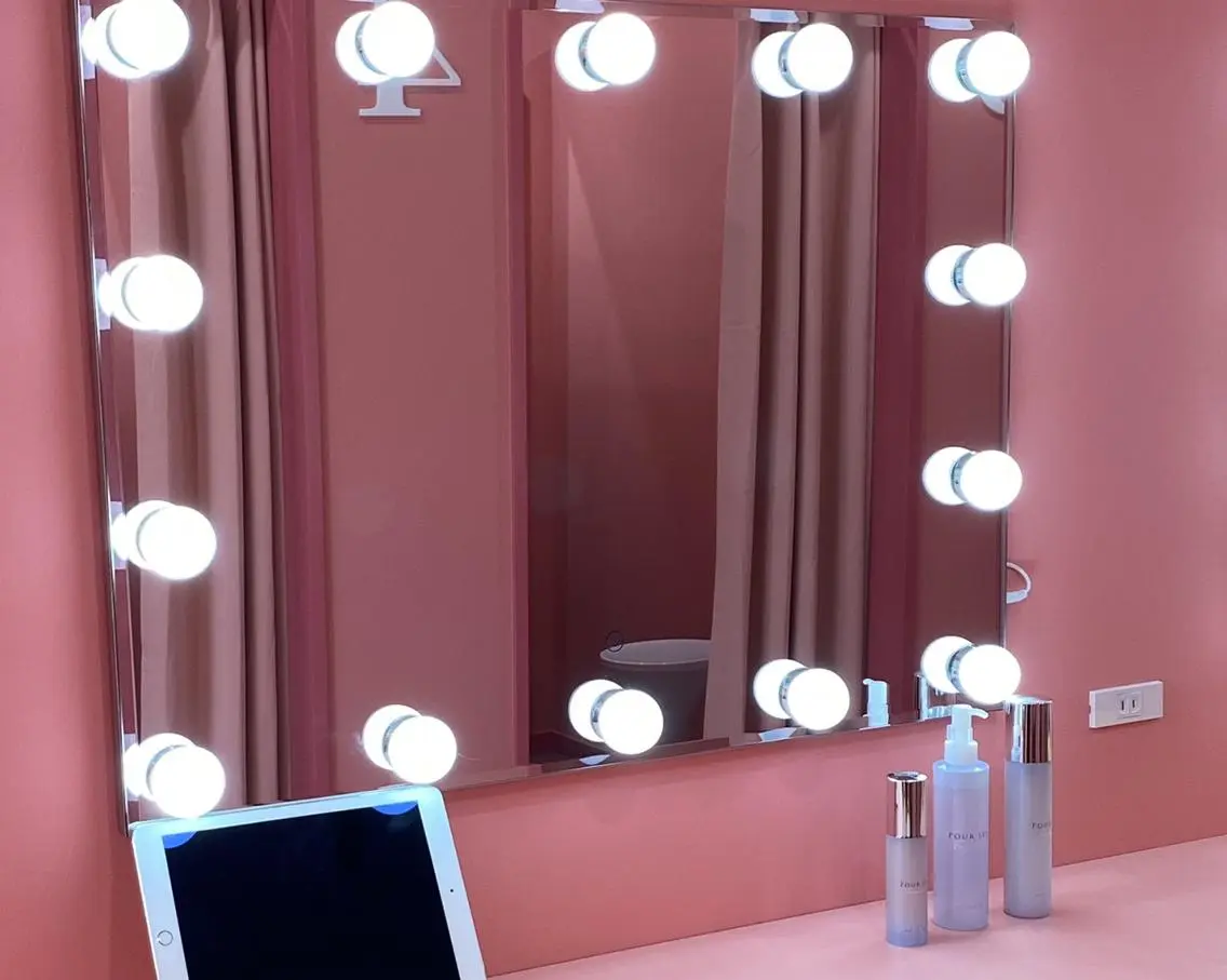 定額制セルフエステ my　salonのエステ・リラクイメージ