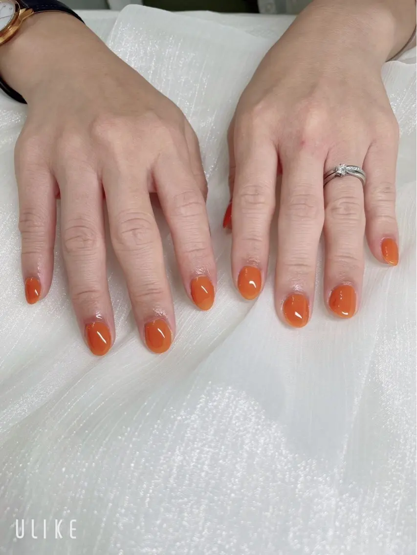 ネイル L&Y Nail salonのネイルデザイン