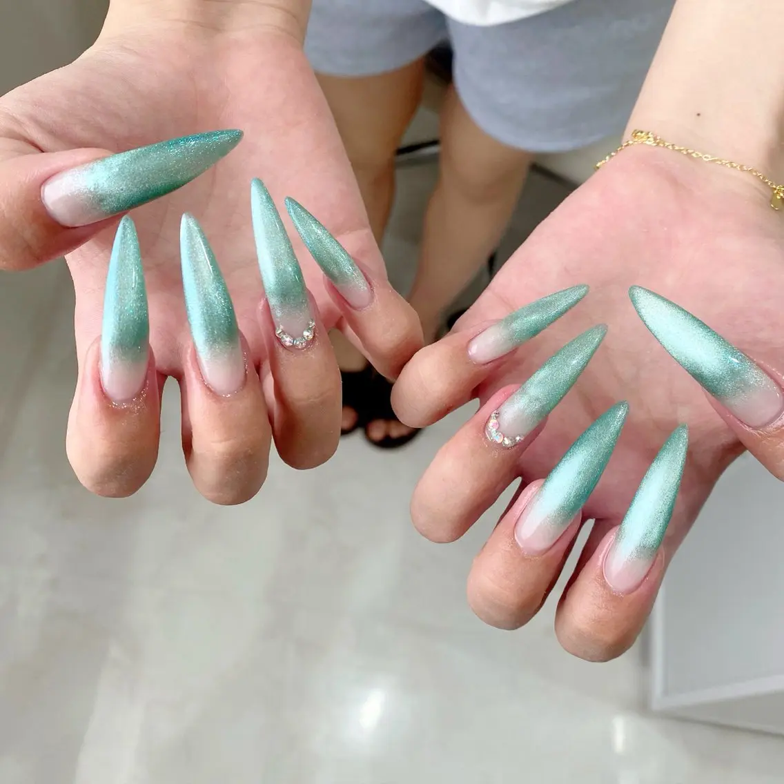 ネイル ハンドネイル haruka .tのその他イメージ
