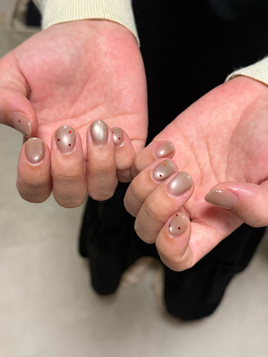 ネイル ハンドネイル Ciel nailのネイルデザイン