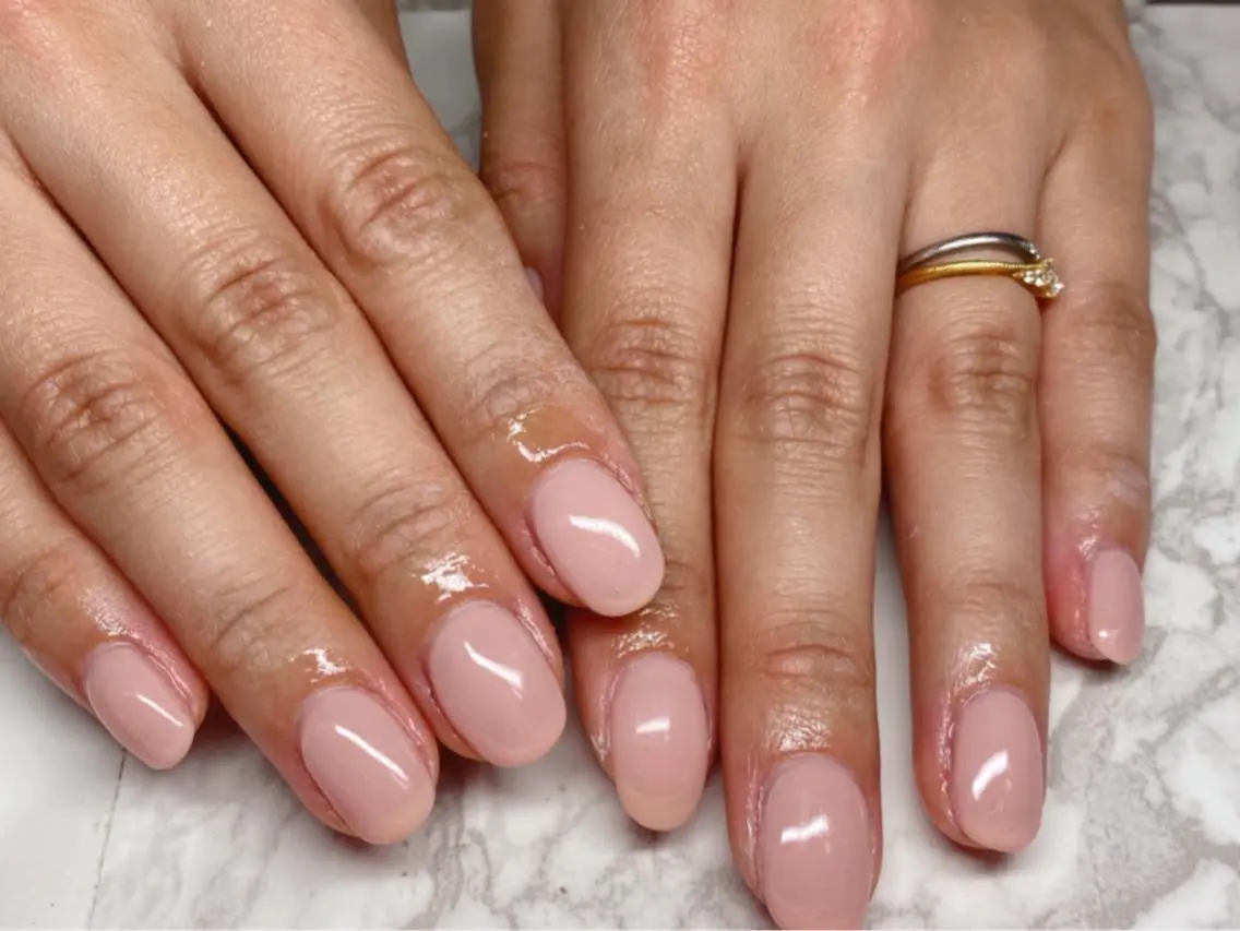 ネイル ハンドネイル Beauty Salon Lunaのエステ・リラクイメージ