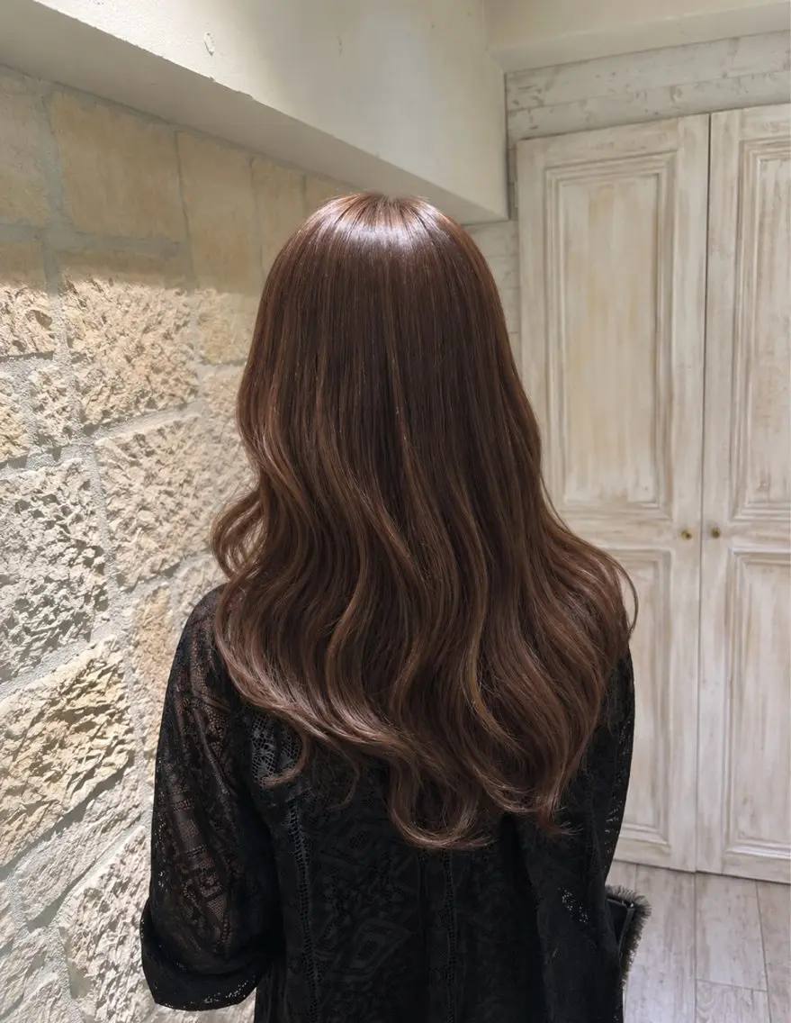 🫧《ミニモ限定》ワンカラー（アディクシー）🫧の写真
