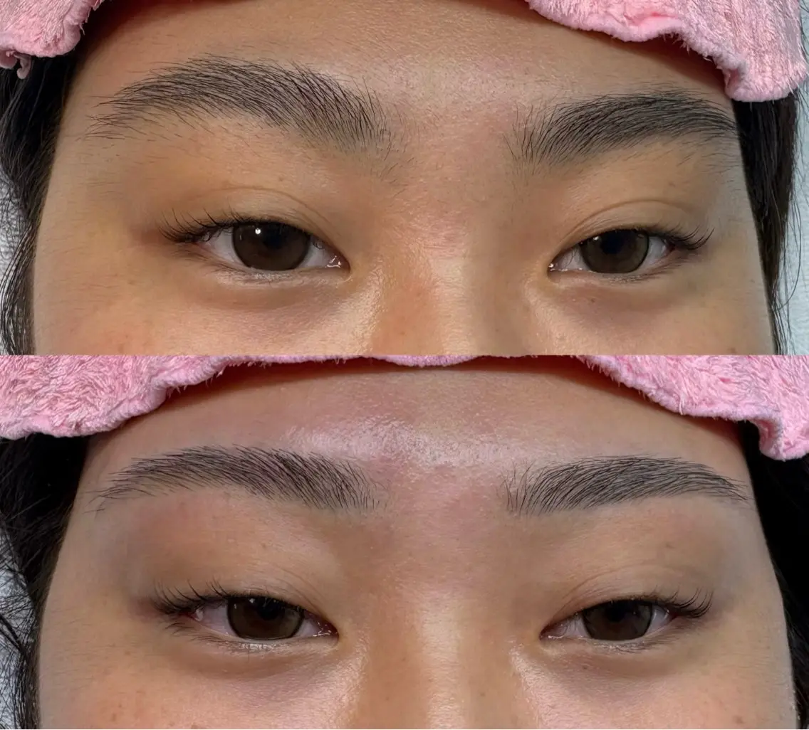 アイブロウ トータルビューティー サロン・Ｎの眉毛・アイブロウイメージ