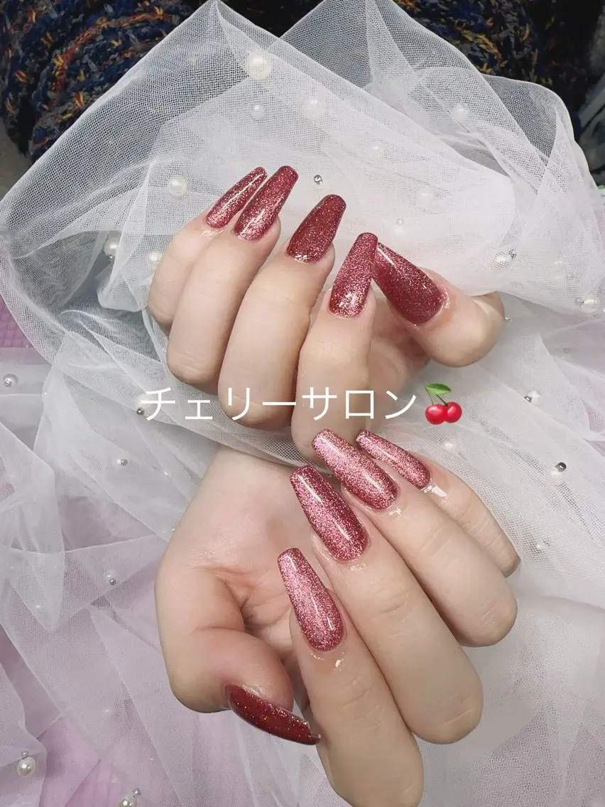 ネイル その他(ネイル) 蒲田2分 アキのネイルデザイン