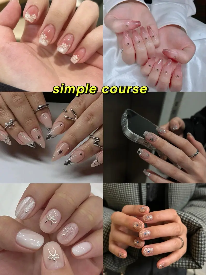ネイル HANA NAILのネイルデザイン