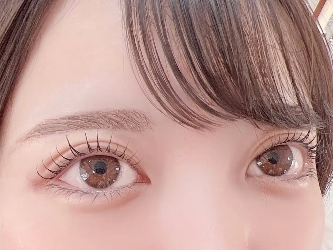 マツエク・マツパ マツパ Chipi Eyelashの眉毛・アイブロウイメージ