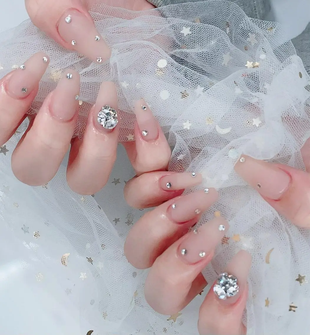 ネイル ハンドネイル R salonのネイルデザイン