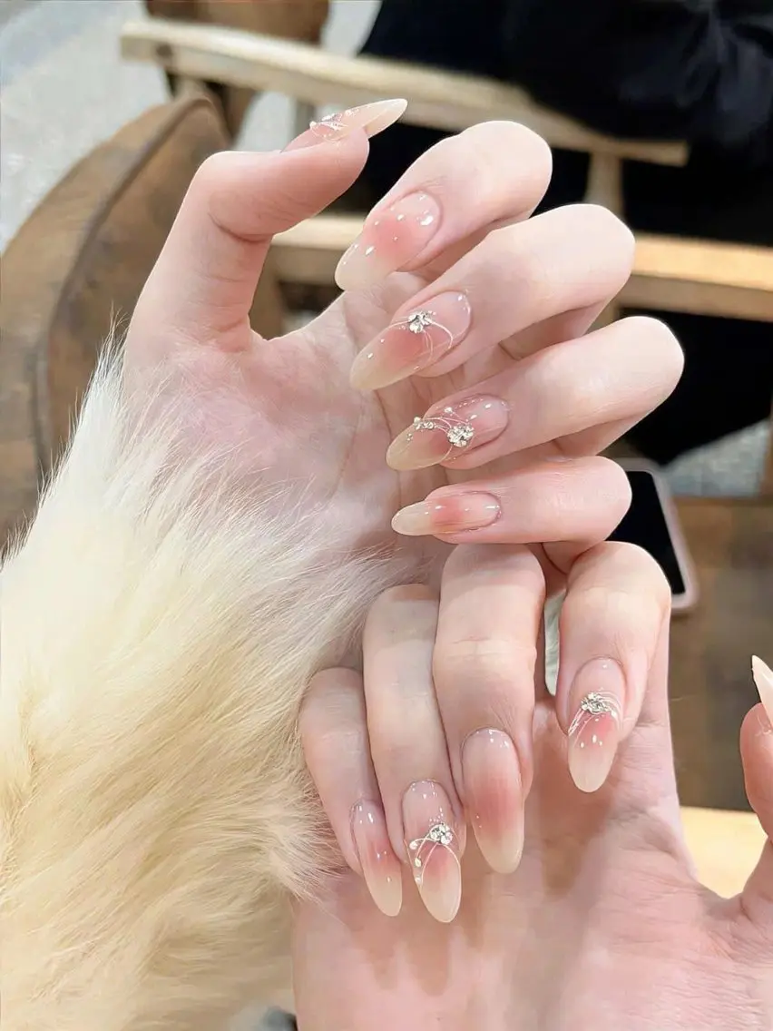 ネイル HANA NAILのネイルデザイン