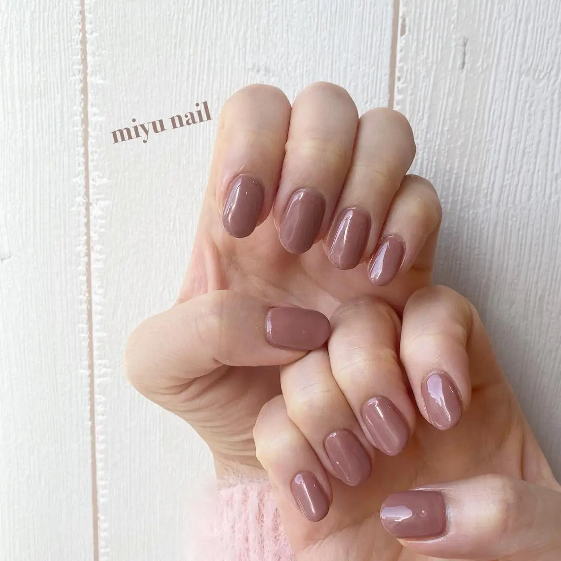 ネイル oreo salon miyu 池袋のネイルデザイン