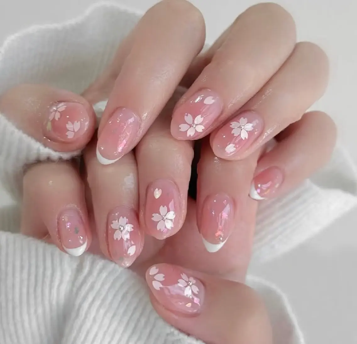 ネイル ハンドネイル スカルプ専門店 D-Beautyのネイルデザイン