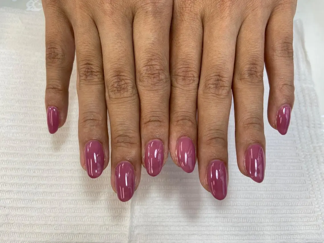 ネイル MAXKELLY natsuのネイルデザイン