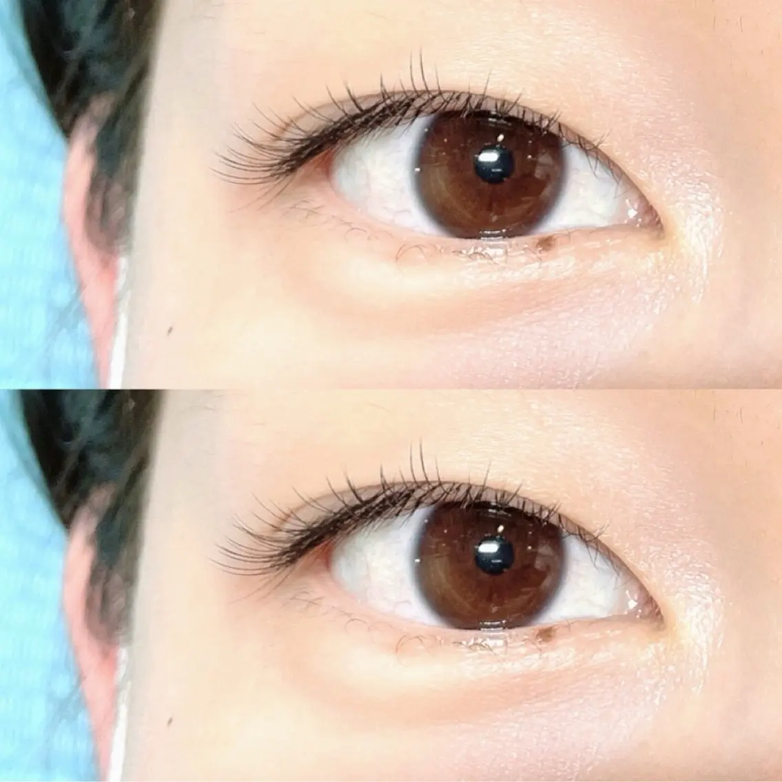 マツエク・マツパ stella eyelashのマツエク・マツパデザイン