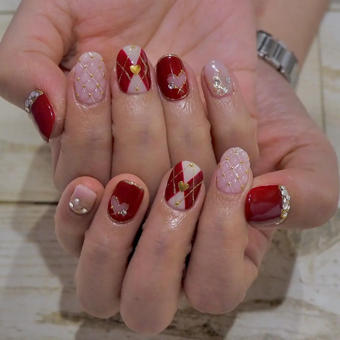 ネイル nailroom- KANOAのネイルデザイン