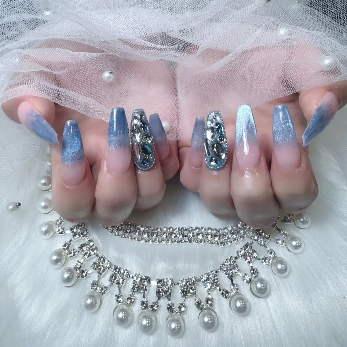 ネイル Doris Nail Salonのネイルデザイン