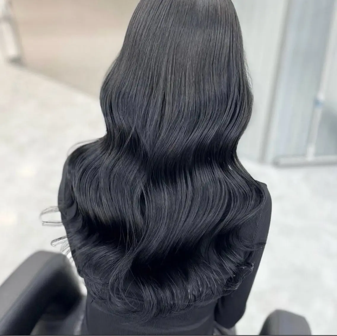 【メンズ、レディース🙆♀️】カット✂️💖➕縮毛矯正✨️の写真