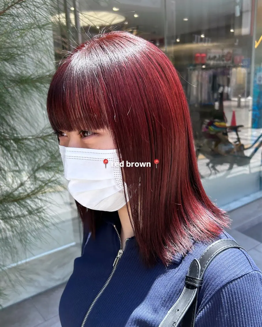 🌟初ブリーチの方必見🌟ブリーチ1回(ケアブリーチ込み)の写真