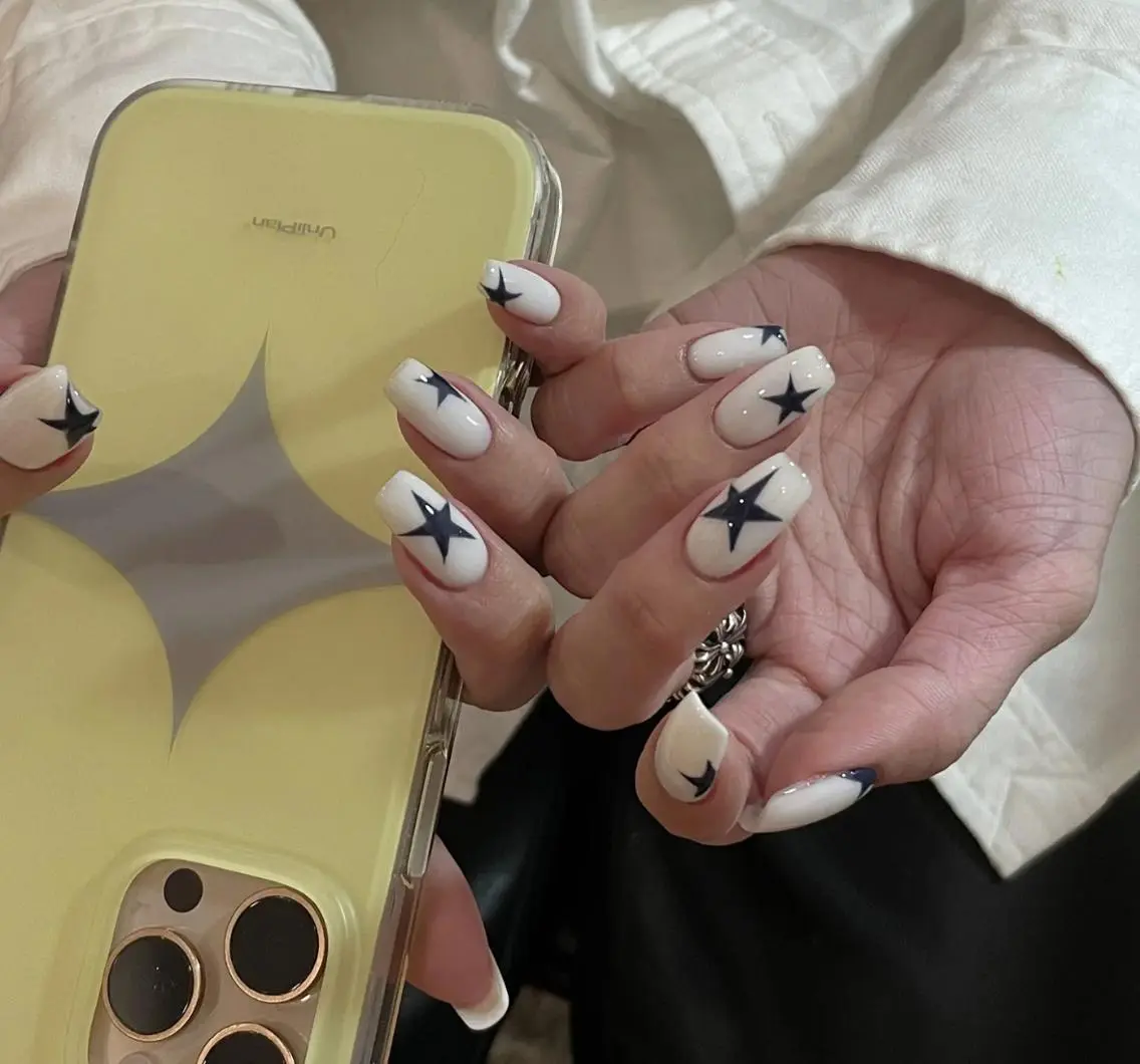 ネイル ハンドネイル Molly _nailのネイルデザイン