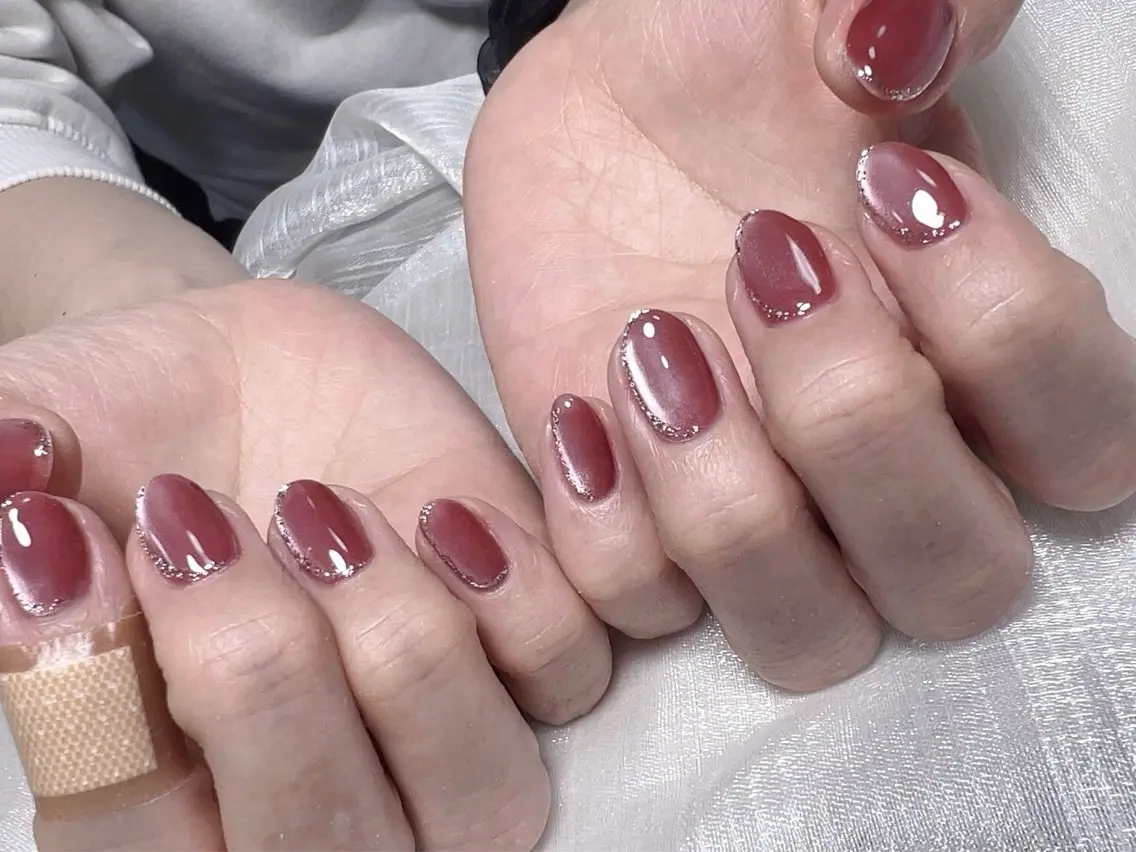 ネイル ハンドネイル Nail NaNaのネイルデザイン