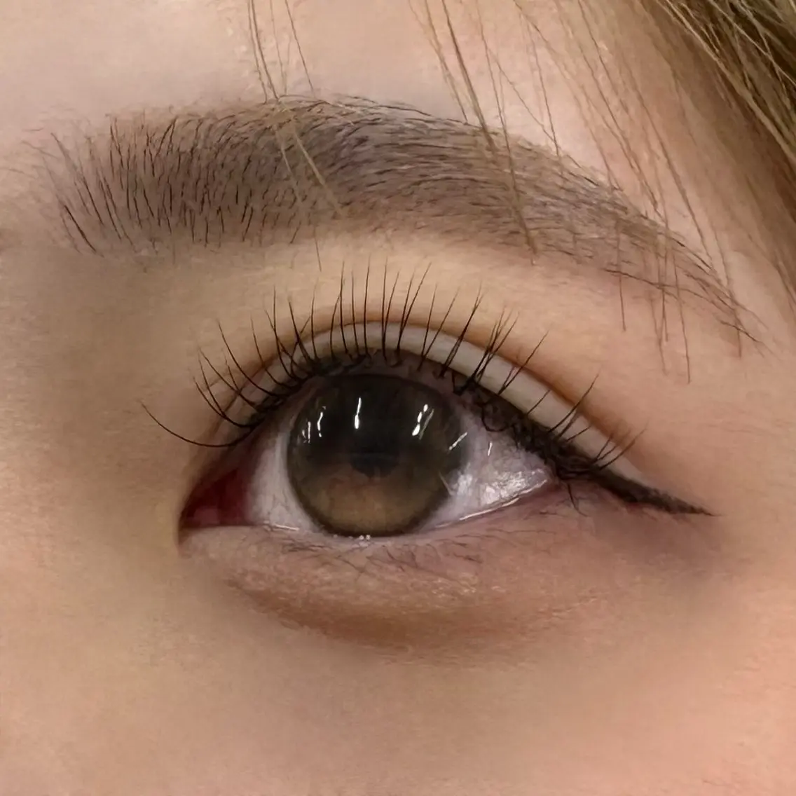 マツエク・マツパ 🎀森山 ゆい🎀のマツエク・マツパデザイン