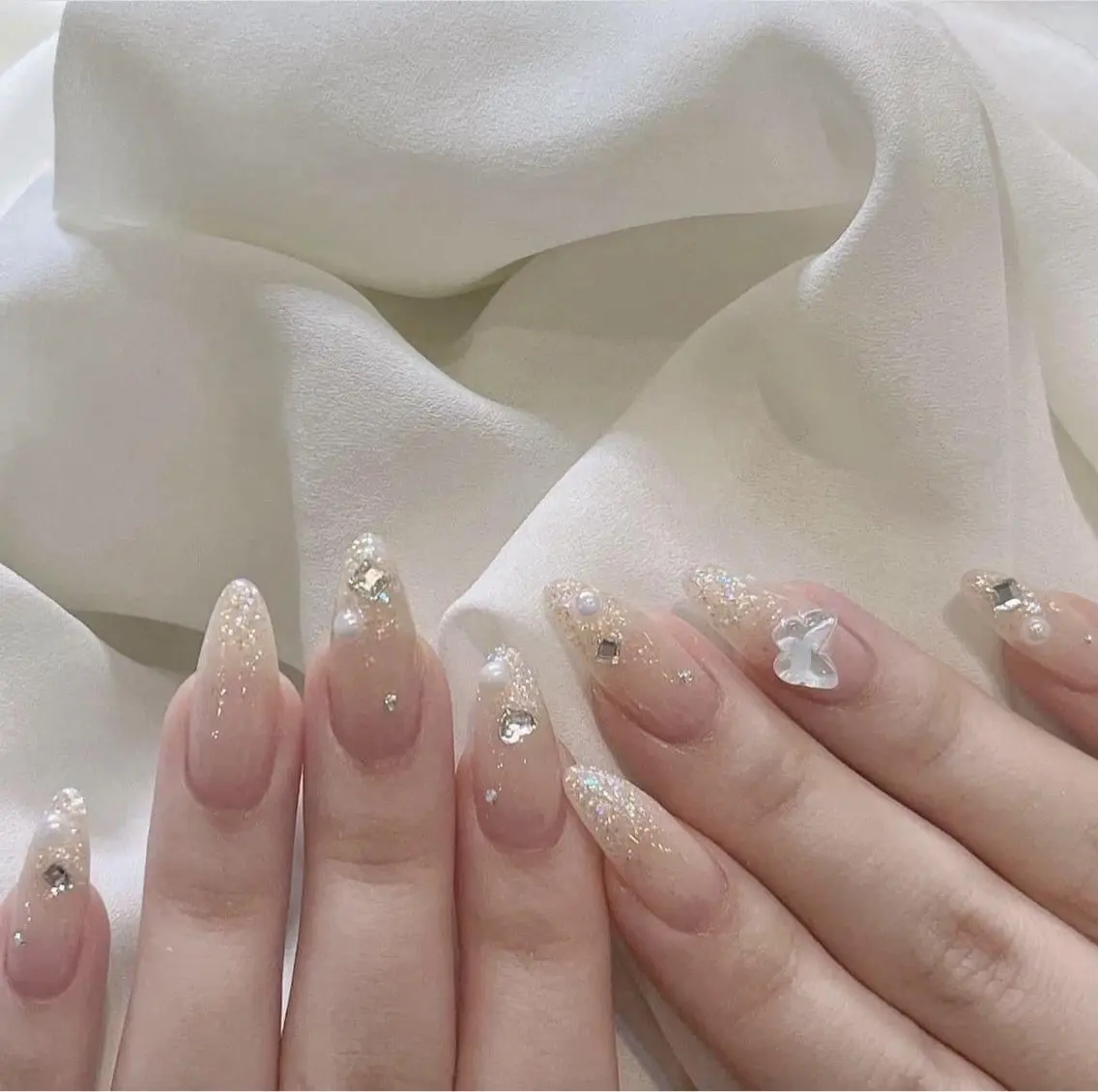 ネイル Anchan Nailのネイルデザイン