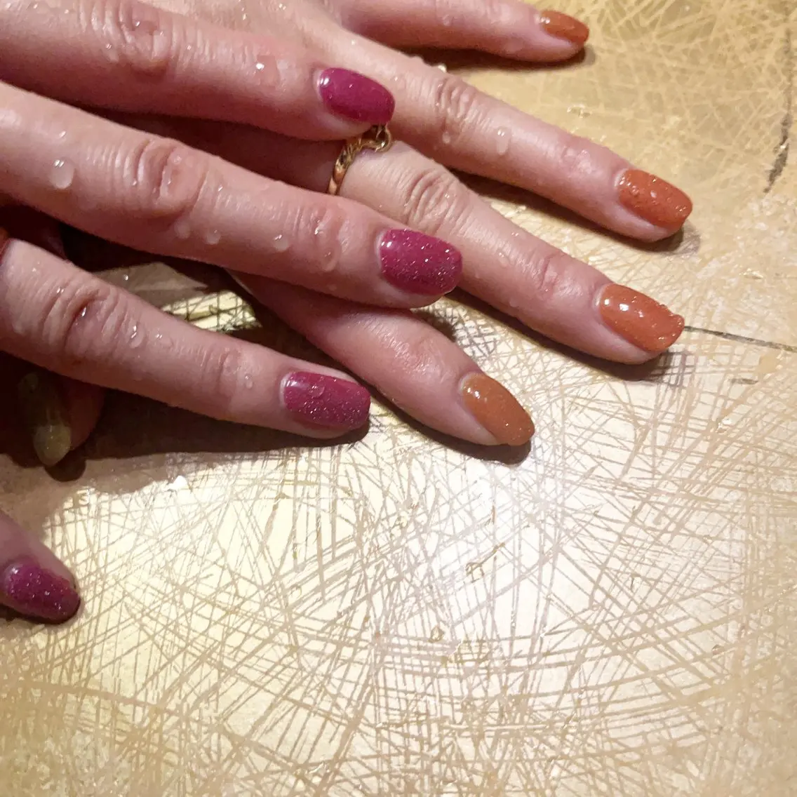 ネイル yukina nailのネイルデザイン