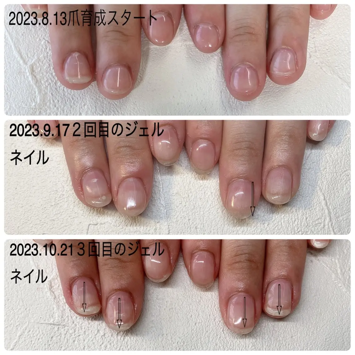 ネイル ハンドネイル nails 🎀meのネイルデザイン