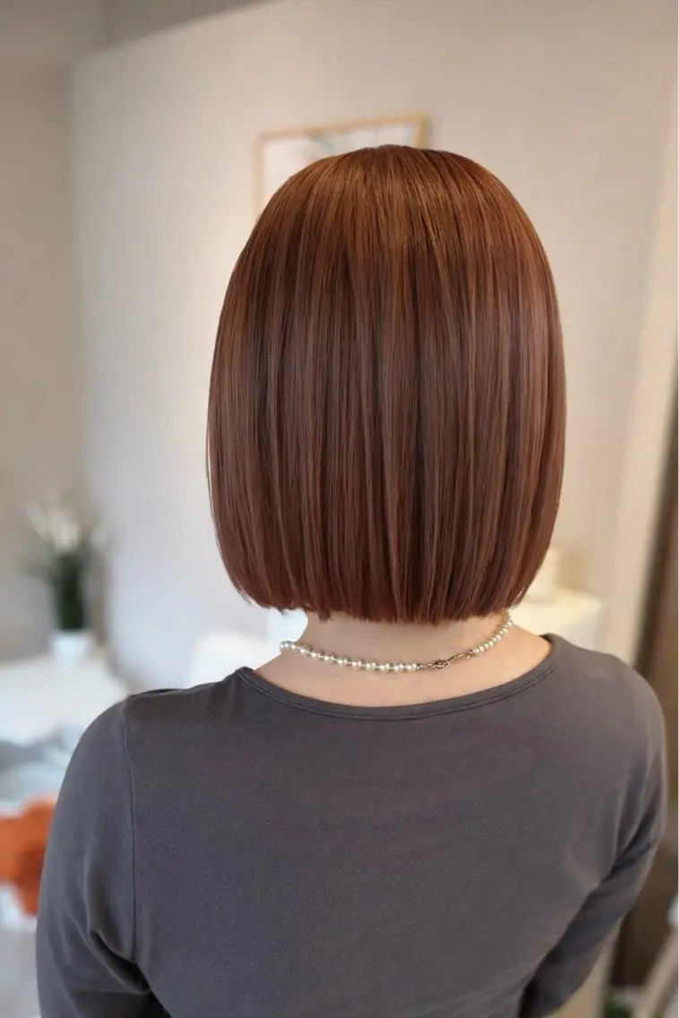 ショート ヘアカラー Miraju🫧 mirukuのヘアスタイル