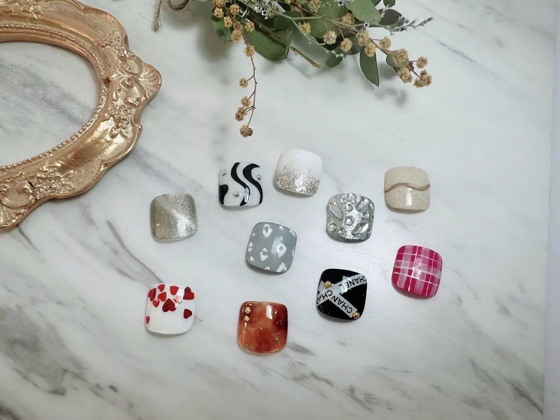 ネイル Y&L Nailのネイルデザイン