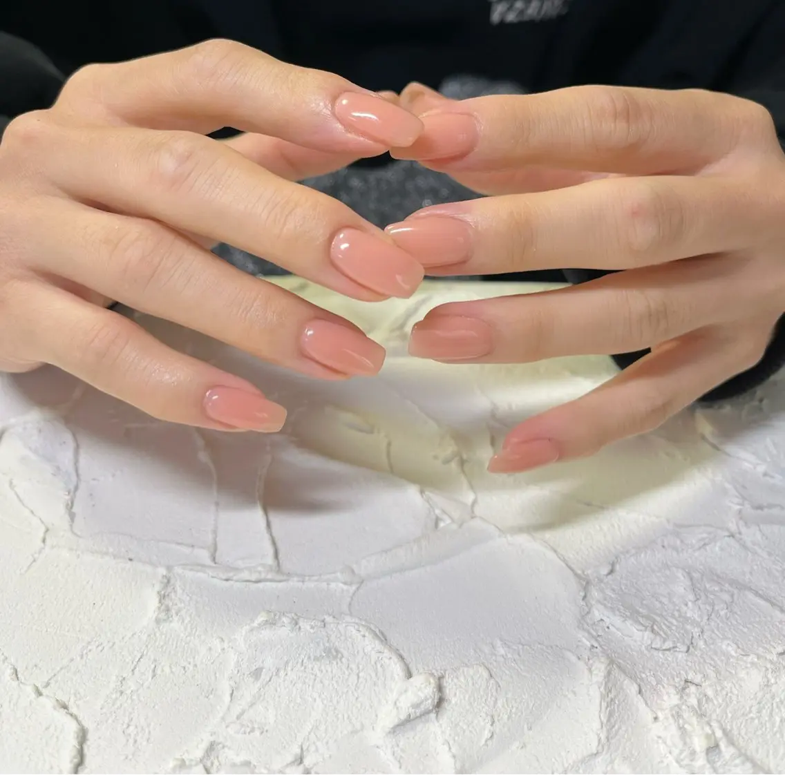 ネイル ハンドネイル Lofi nails ゆきこのネイルデザイン