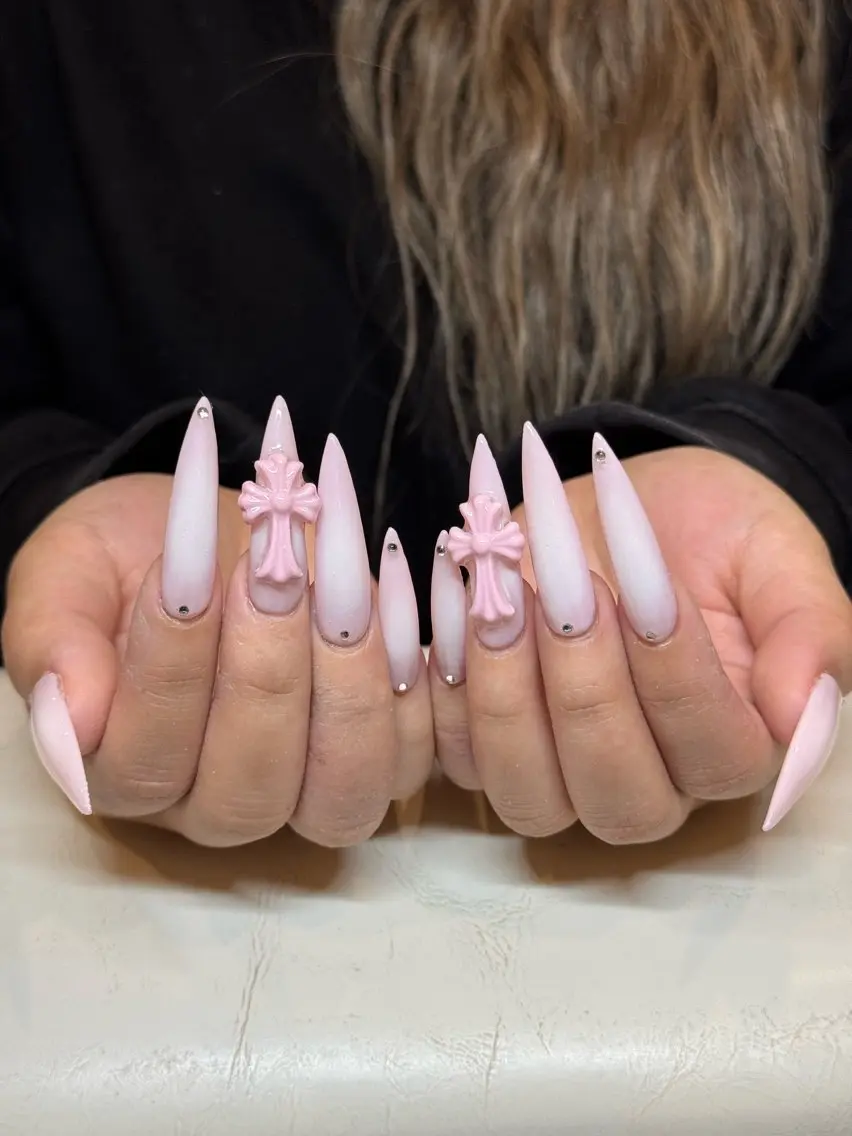 ネイル ハンドネイル IROHA NAIL Mihoのネイルデザイン
