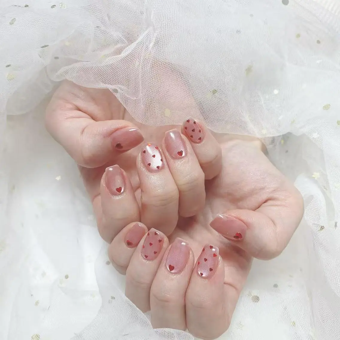 ネイル ジョリ Kai🪄✨のネイルデザイン