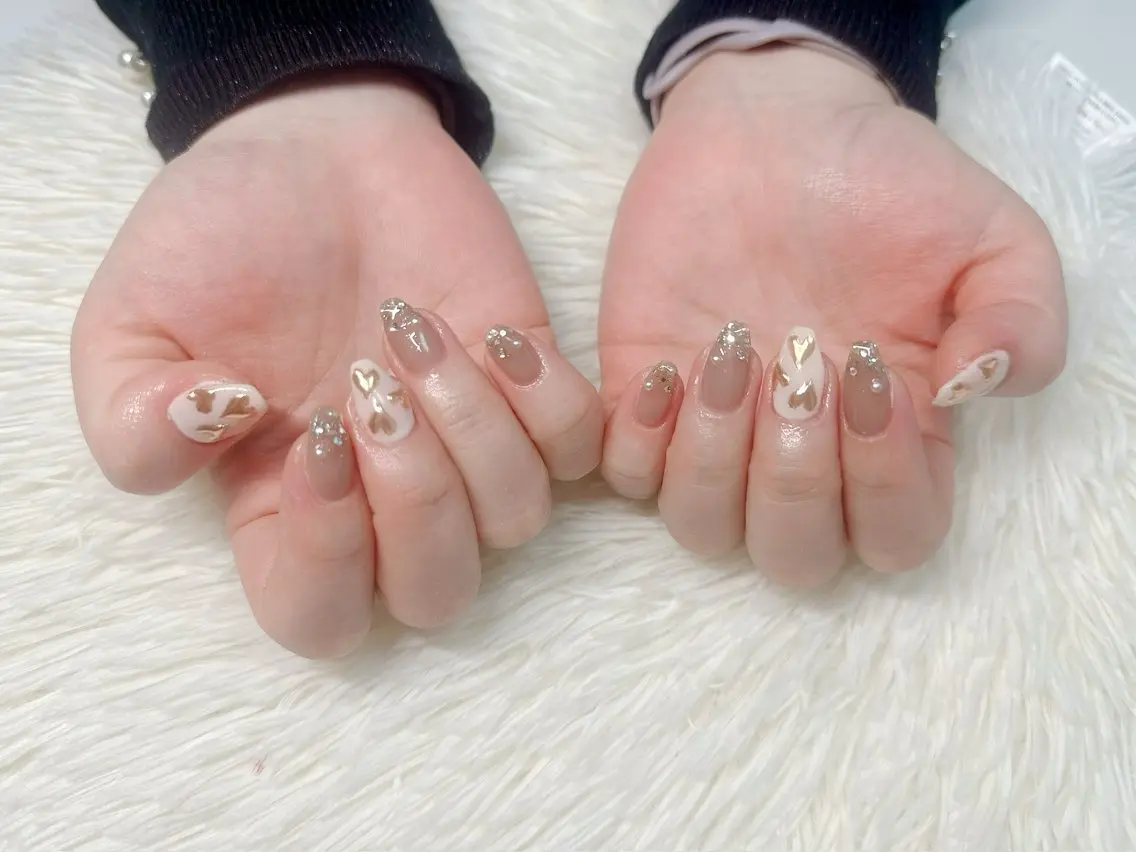 ネイル Star nail 堀のネイルデザイン