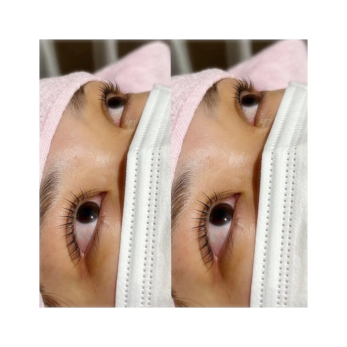 セラムラッシュリフト✨の写真