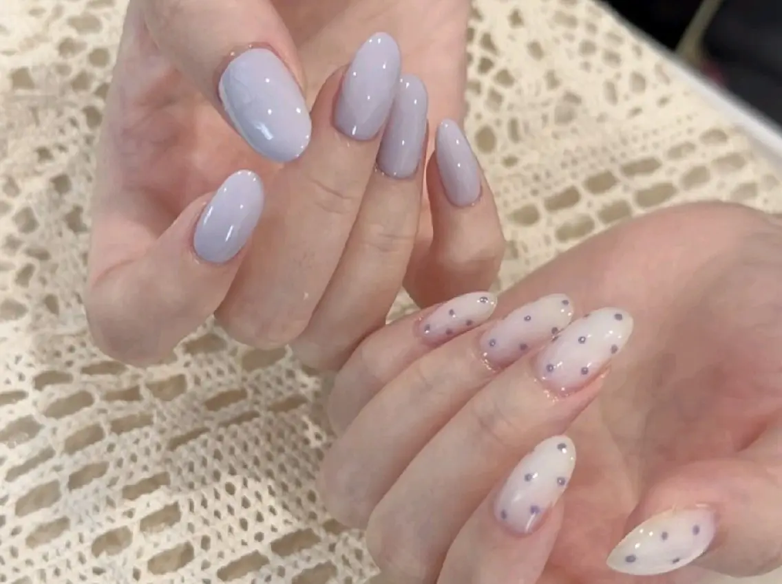 ネイル Yuki Sakai nailのネイルデザイン