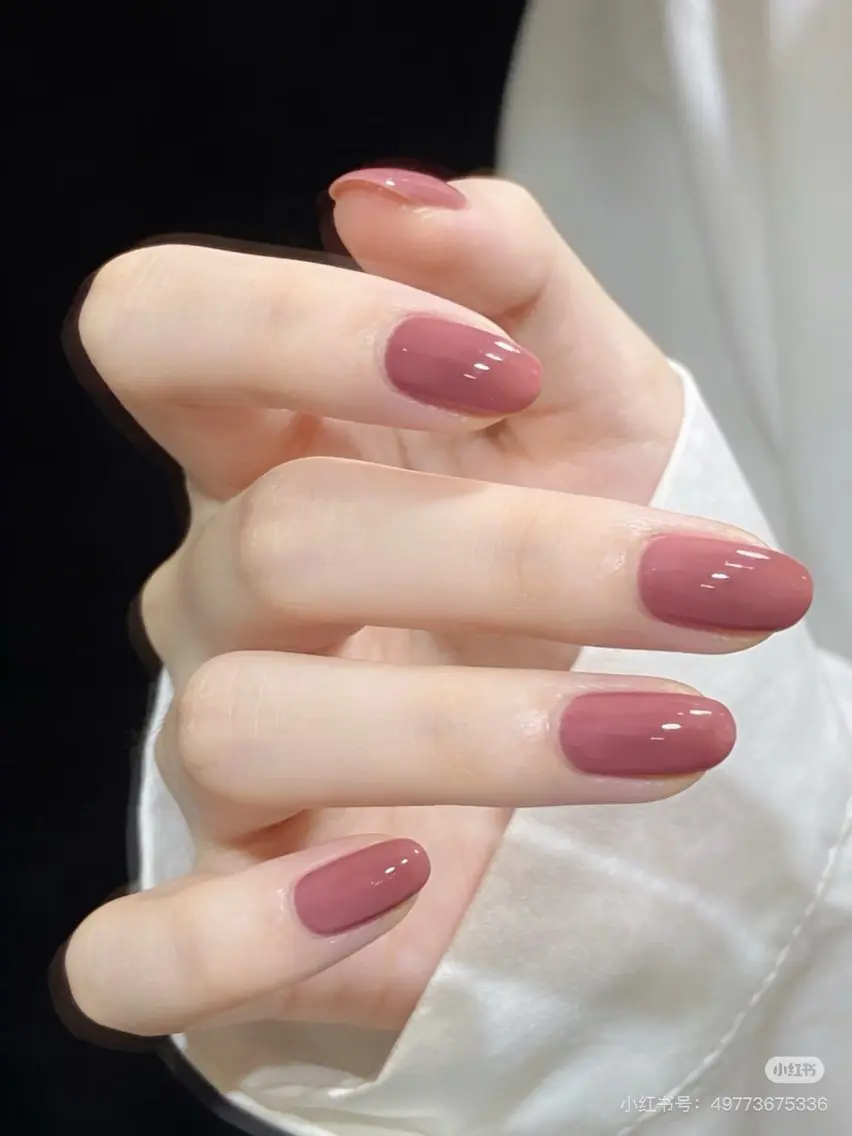 ネイル ハンドネイル H3 Nail こいのネイルデザイン