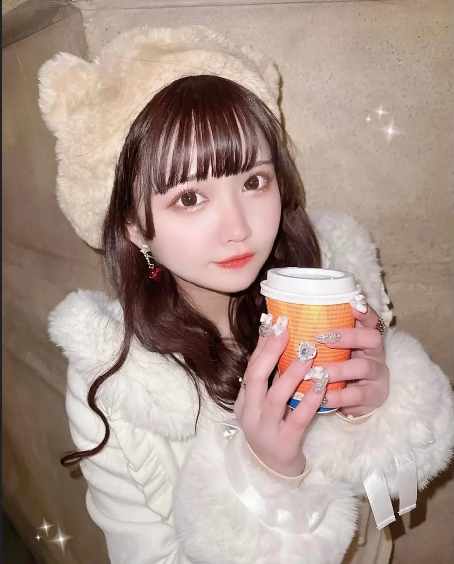 マツエク・マツパ パリジェンヌラッシュリフト Runa🌙 渋谷/まつパのマツエク・マツパデザイン