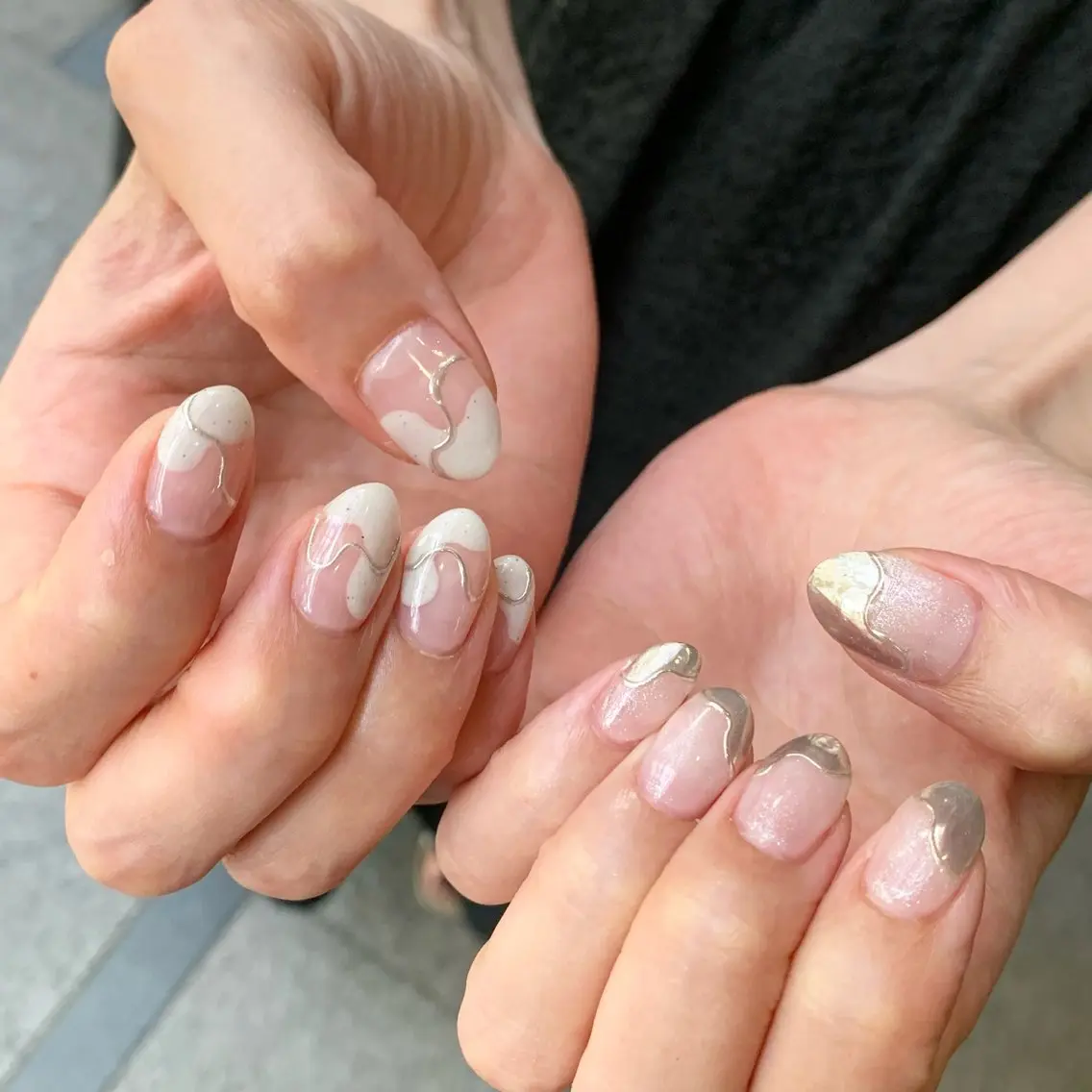 ネイル Nail doroomのネイルデザイン