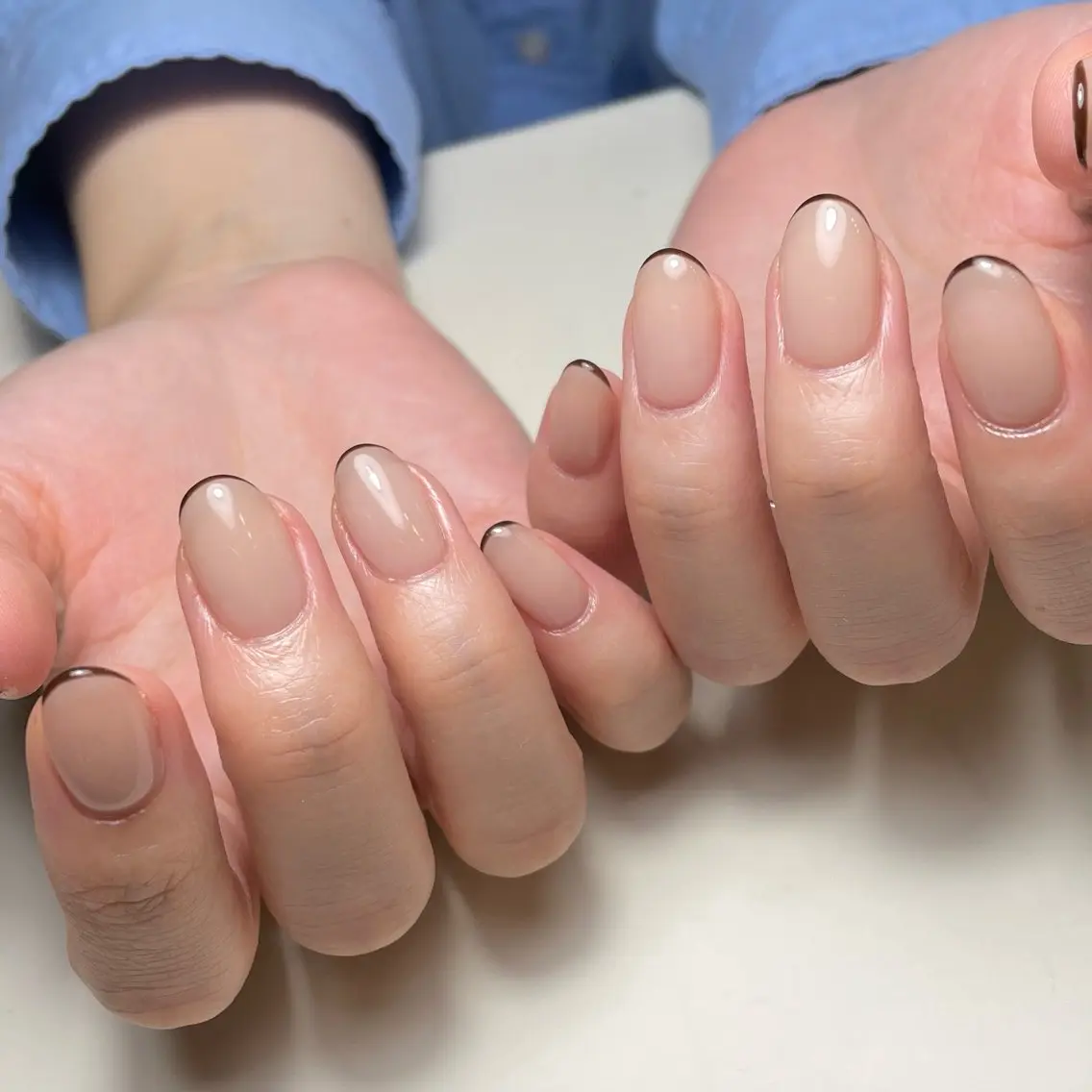 ネイル ハンドネイル THE NAILERYのネイルデザイン